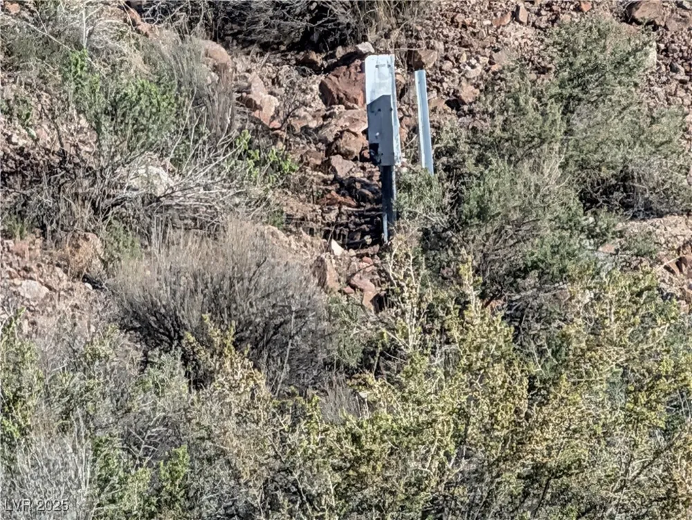 US Hwy 93 (19.14 Ac) Caliente, NV 89008