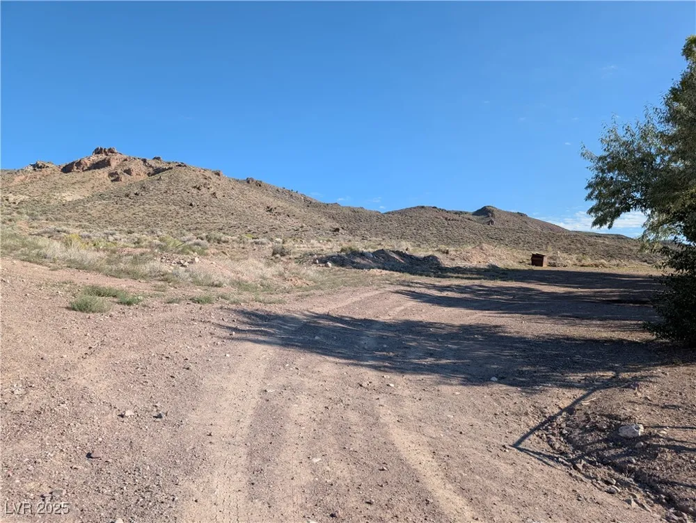 US Hwy 93 (19.14 Ac) Caliente, NV 89008