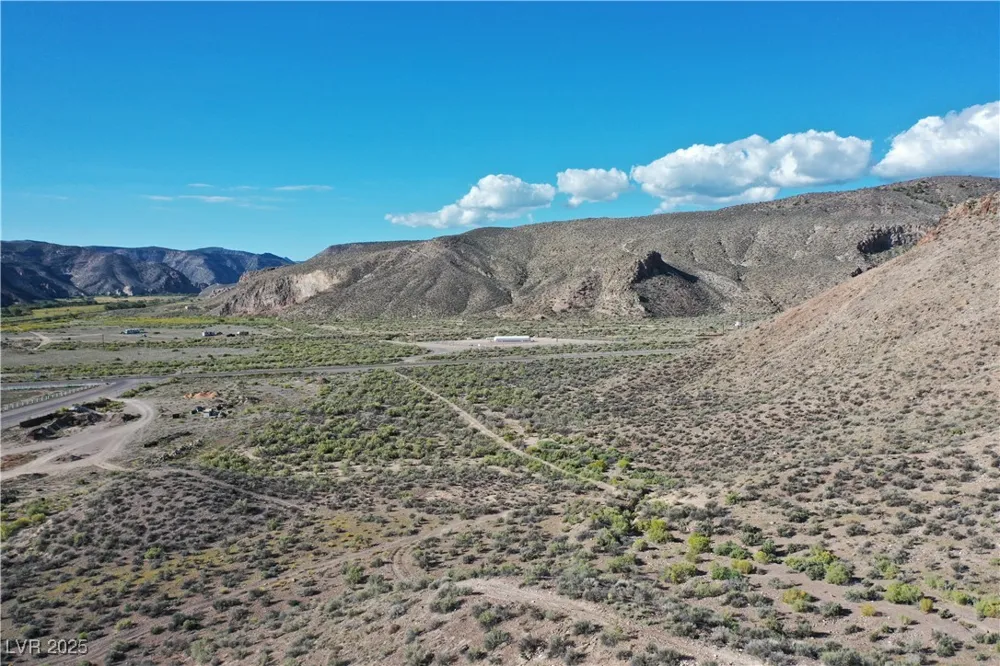 US Hwy 93 (19.14 Ac) Caliente, NV 89008