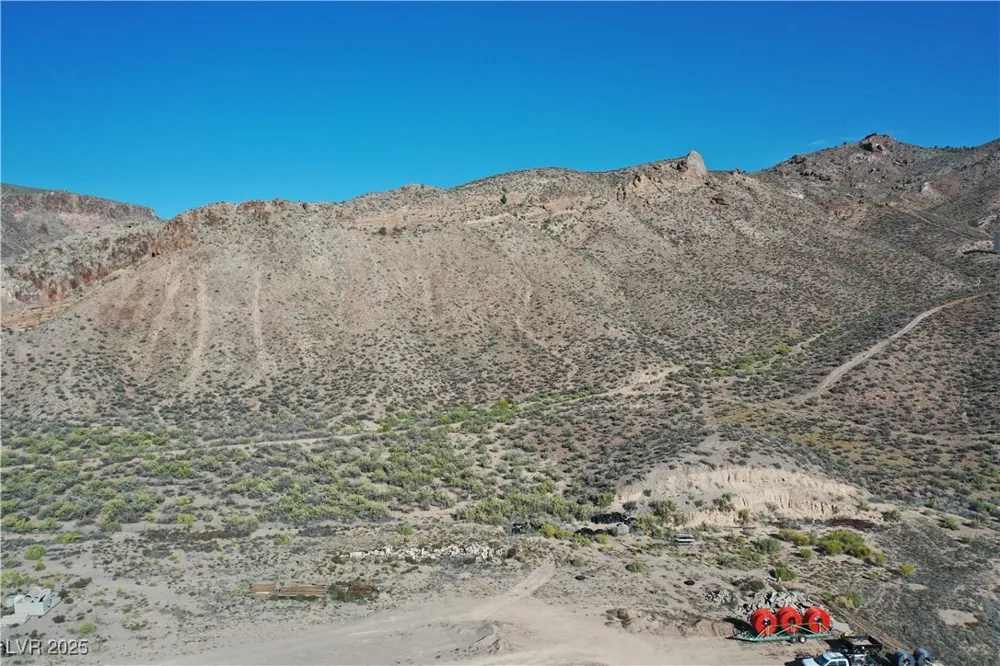 US Hwy 93 (19.14 Ac) Caliente, NV 89008