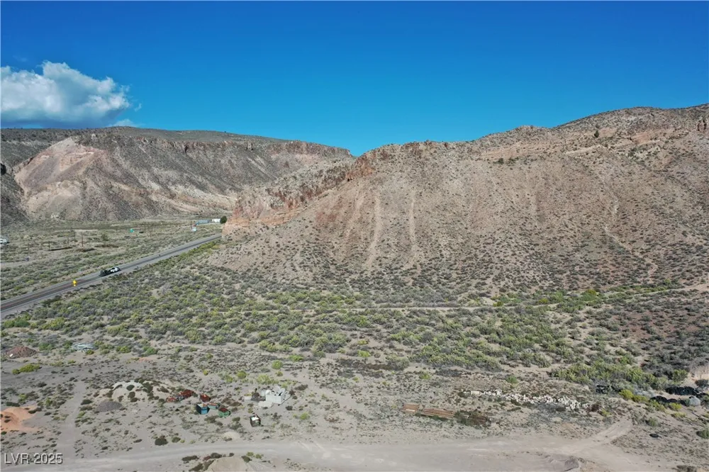 US Hwy 93 (19.14 Ac) Caliente, NV 89008