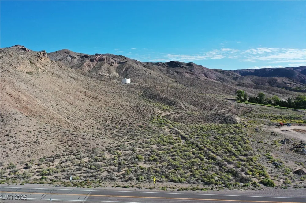 US Hwy 93 (19.14 Ac) Caliente, NV 89008