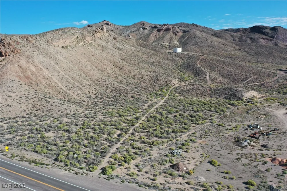 US Hwy 93 (19.14 Ac) Caliente, NV 89008