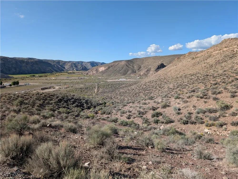 US Hwy 93 (19.14 Ac) Caliente, NV 89008