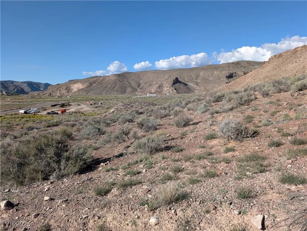 US Hwy 93 (19.14 Ac) Caliente, NV 89008