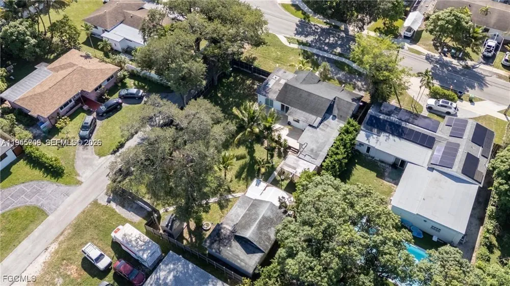 947 NE 149 #1 #1 North Miami, FL 33960