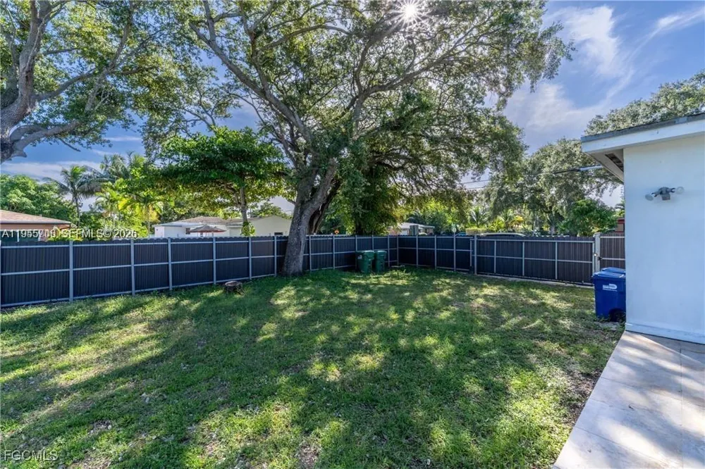947 NE 149 #1 #1 North Miami, FL 33960
