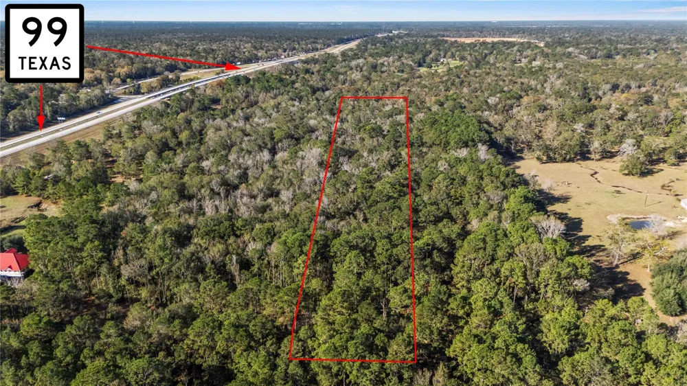 Fm 1485 Huffman, TX 77357