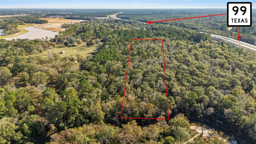 Fm 1485 Huffman, TX 77357