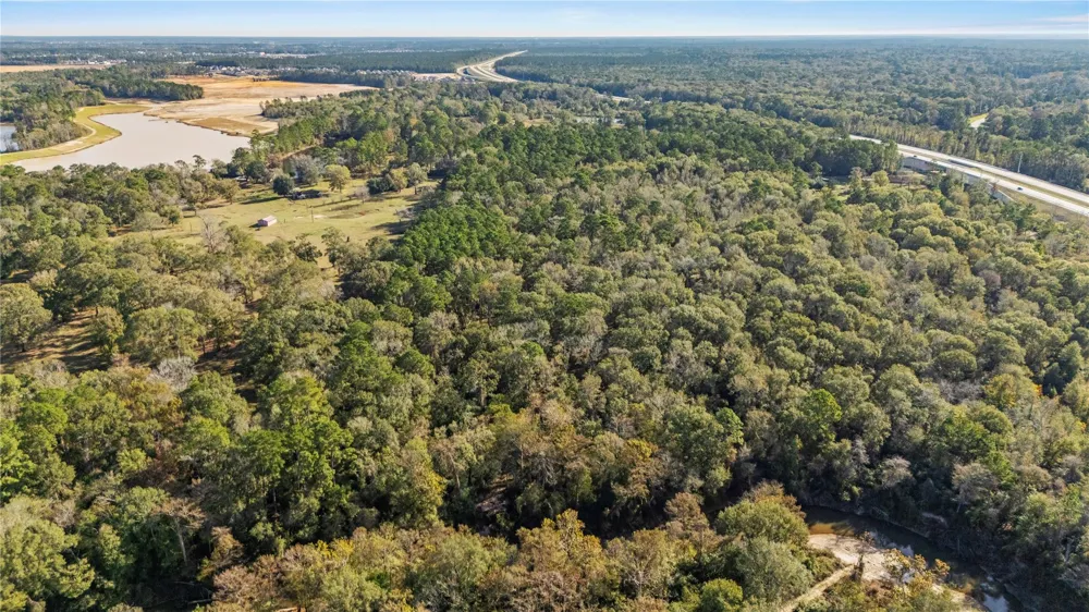 Fm 1485 Huffman, TX 77357