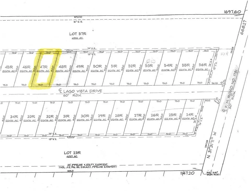 160 Lago Vista Drive Rockport, TX 78382