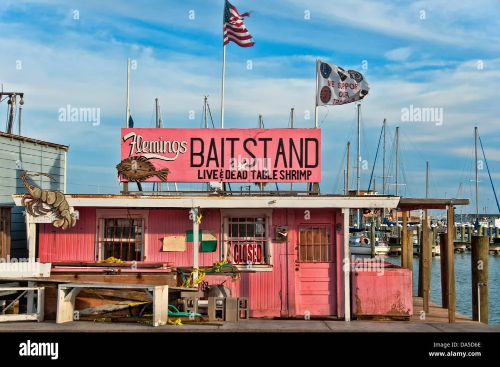 160 Lago Vista Drive Rockport, TX 78382