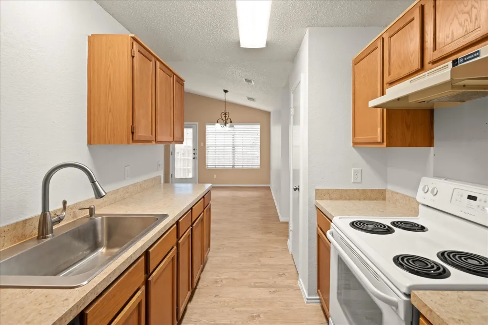 220 Sailmaster Street #A Lakeway, TX 78734
