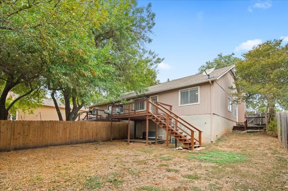 220 Sailmaster Street #A Lakeway, TX 78734