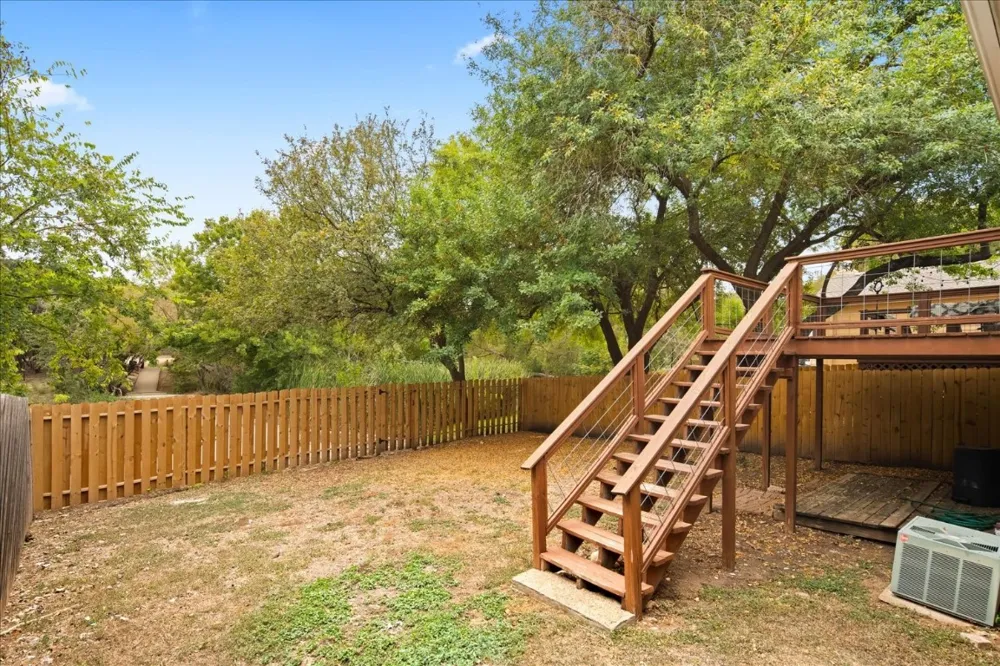 220 Sailmaster Street #A Lakeway, TX 78734