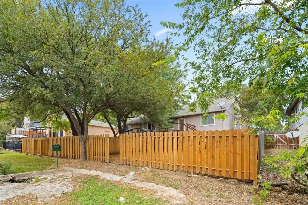 220 Sailmaster Street #A Lakeway, TX 78734