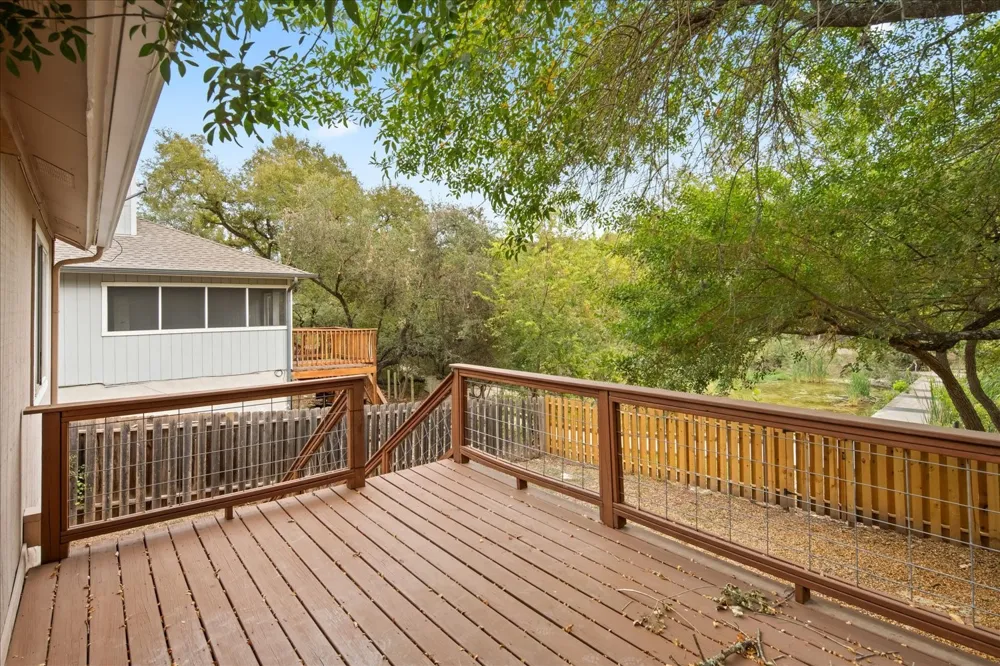 220 Sailmaster Street #A Lakeway, TX 78734
