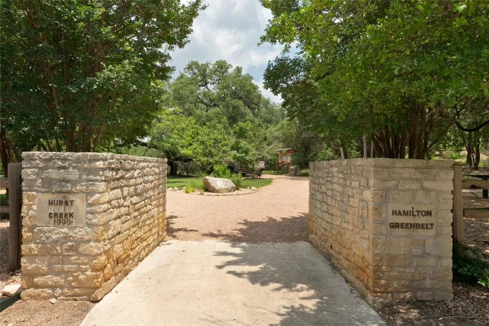 220 Sailmaster Street #A Lakeway, TX 78734
