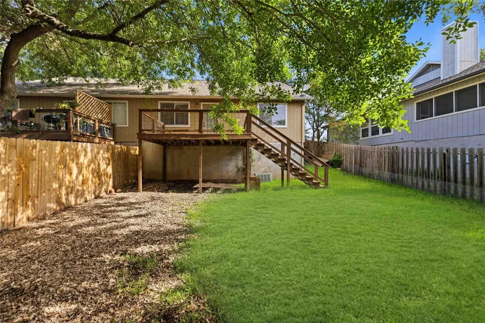 220 Sailmaster Street #A Lakeway, TX 78734