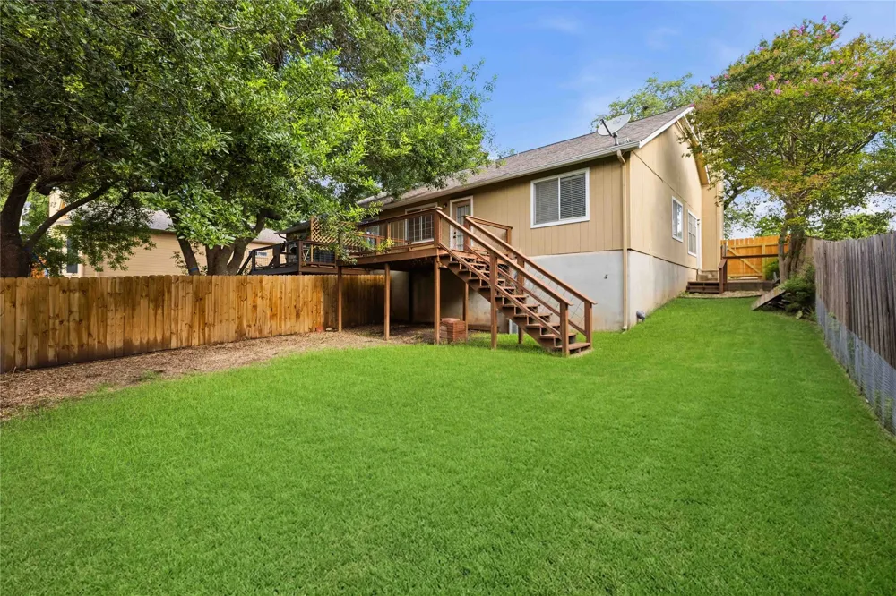 220 Sailmaster Street #A Lakeway, TX 78734