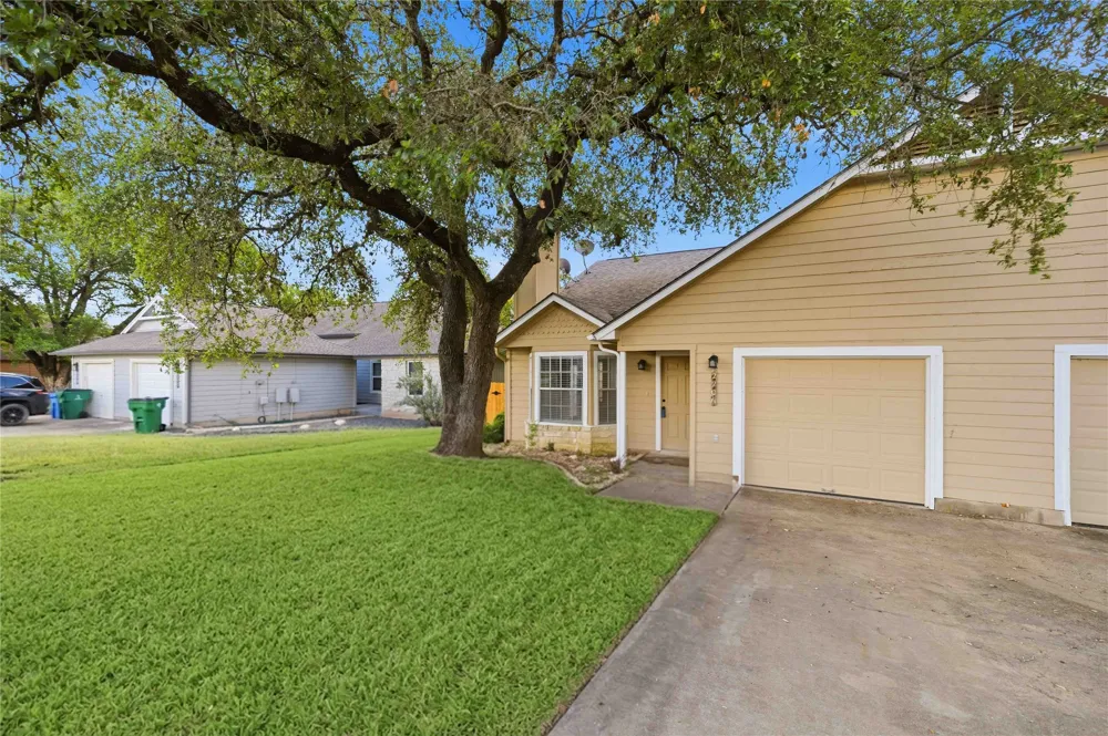 220 Sailmaster Street #A Lakeway, TX 78734