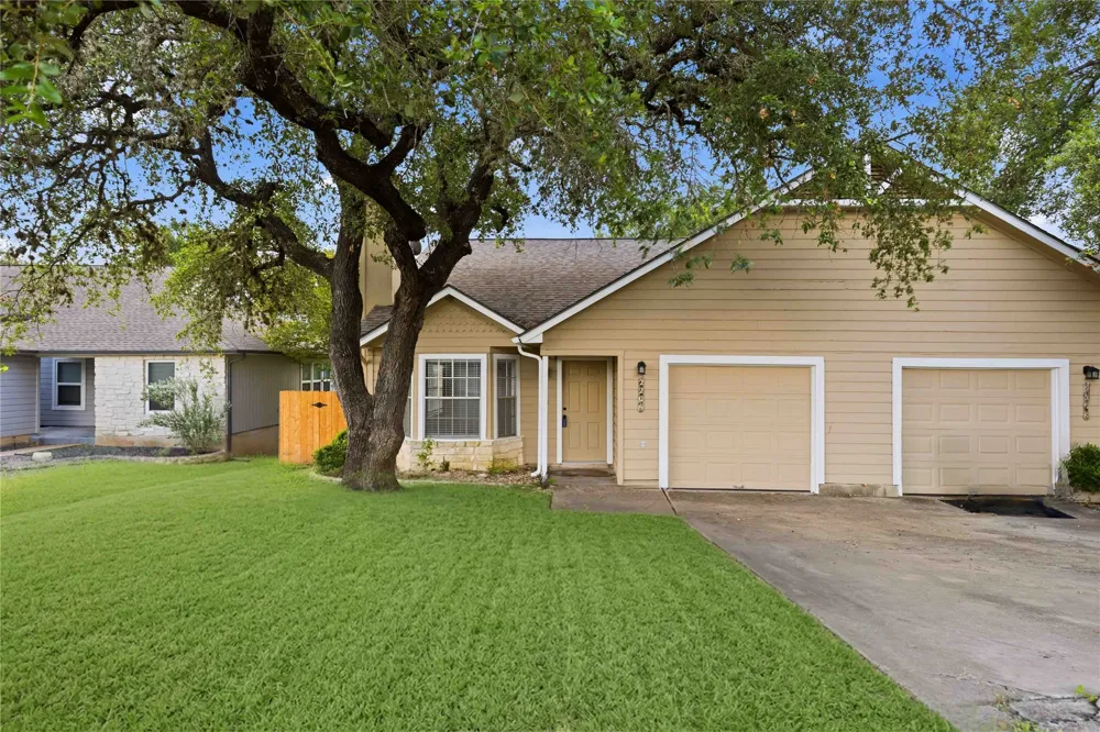 220 Sailmaster Street #A Lakeway, TX 78734