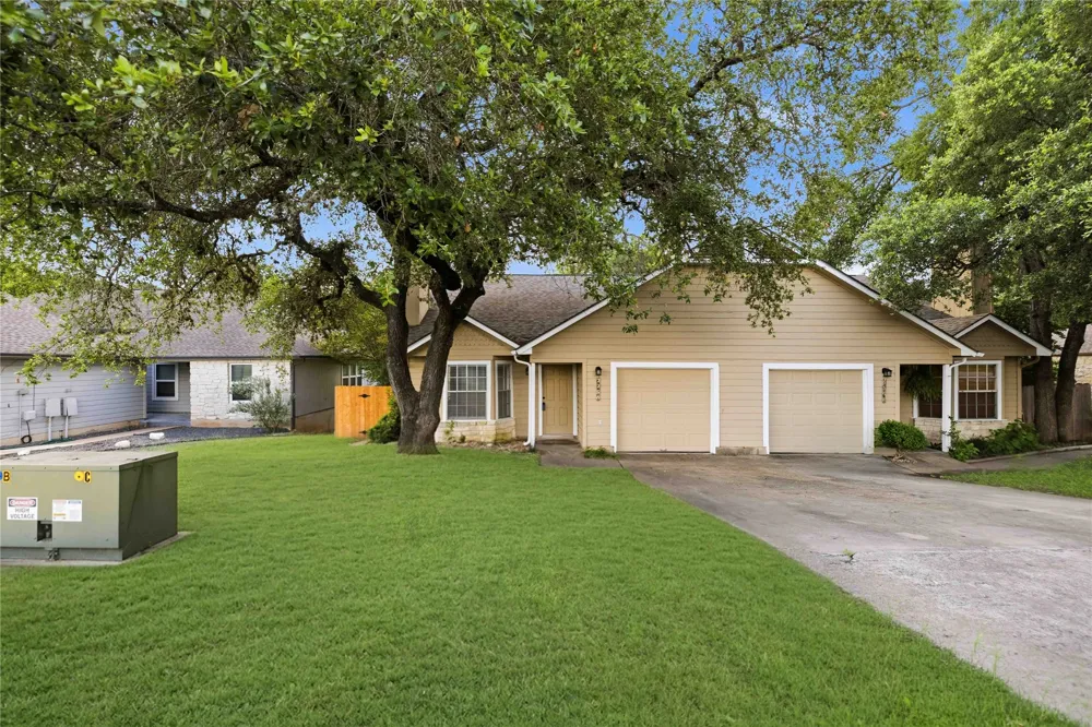 220 Sailmaster Street #A Lakeway, TX 78734
