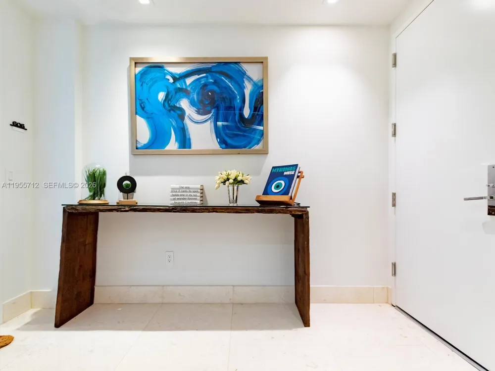 360 Ocean Dr #606S Key Biscayne, FL 33149