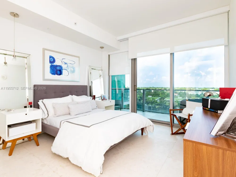 360 Ocean Dr #606S Key Biscayne, FL 33149