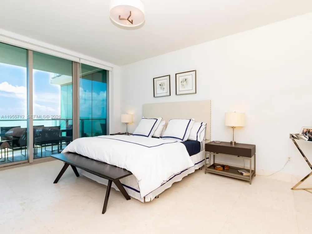 360 Ocean Dr #606S Key Biscayne, FL 33149