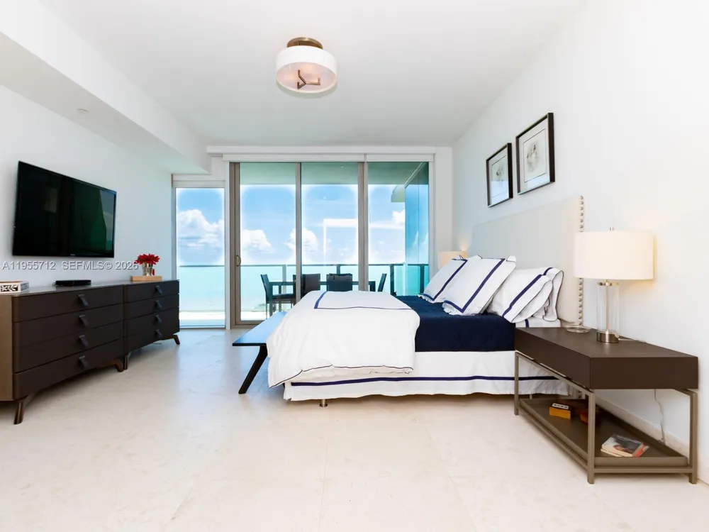 360 Ocean Dr #606S Key Biscayne, FL 33149