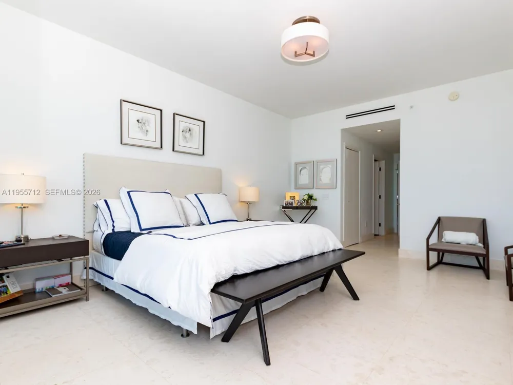 360 Ocean Dr #606S Key Biscayne, FL 33149