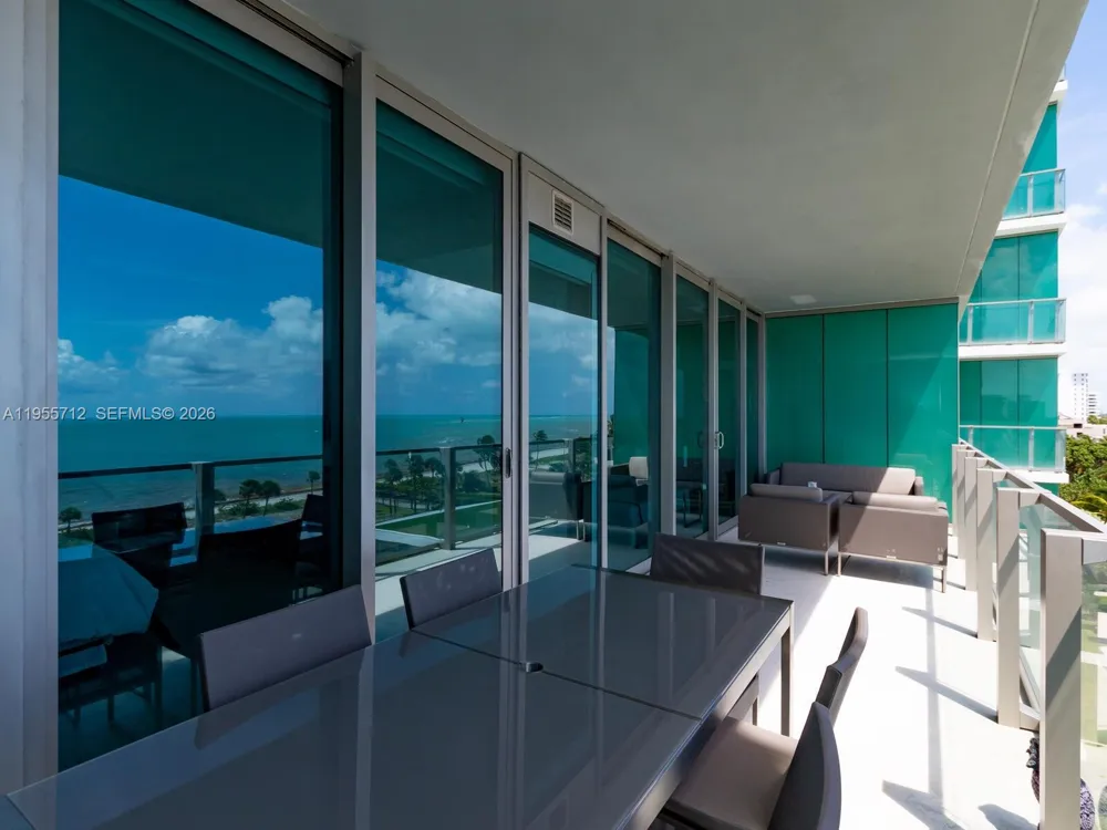 360 Ocean Dr #606S Key Biscayne, FL 33149