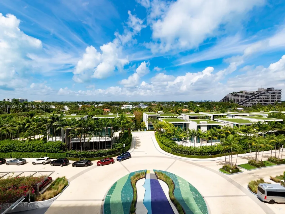 360 Ocean Dr #606S Key Biscayne, FL 33149