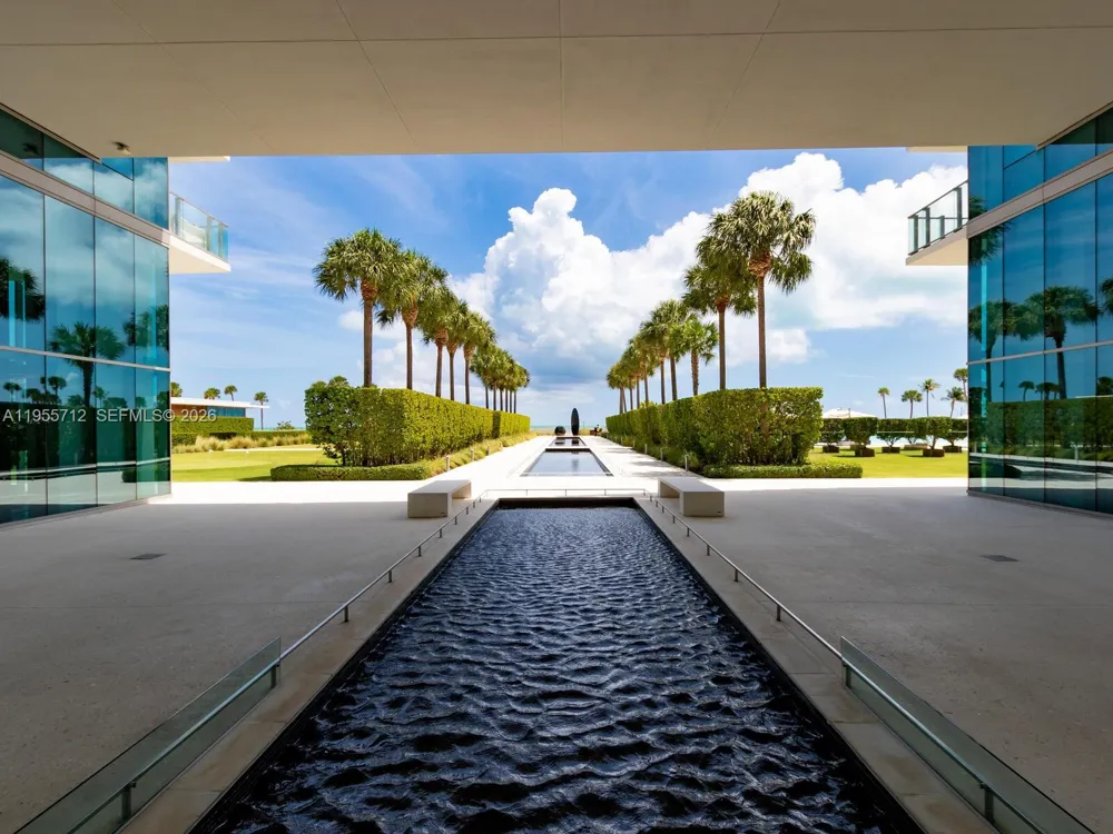 360 Ocean Dr #606S Key Biscayne, FL 33149