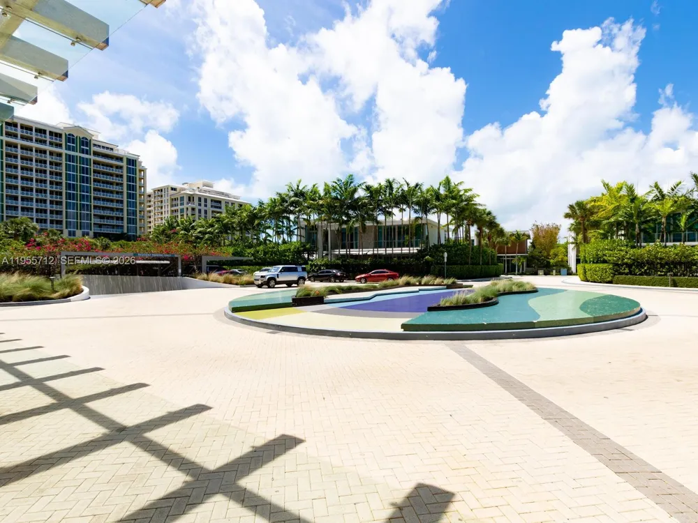 360 Ocean Dr #606S Key Biscayne, FL 33149