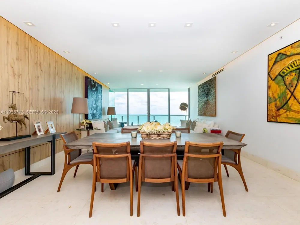 360 Ocean Dr #606S Key Biscayne, FL 33149