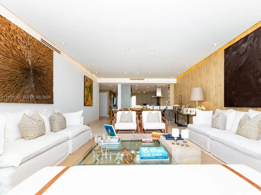 360 Ocean Dr #606S Key Biscayne, FL 33149