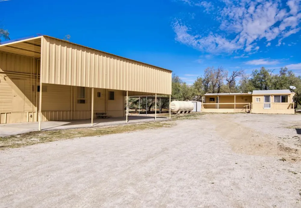 6226 Split Mountain Road Borrego Springs, CA 92004