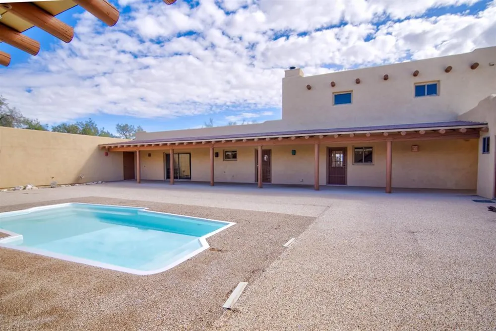 6226 Split Mountain Road Borrego Springs, CA 92004