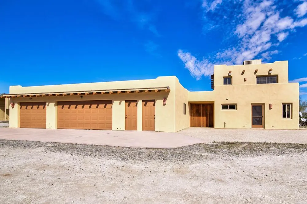 6226 Split Mountain Road Borrego Springs, CA 92004