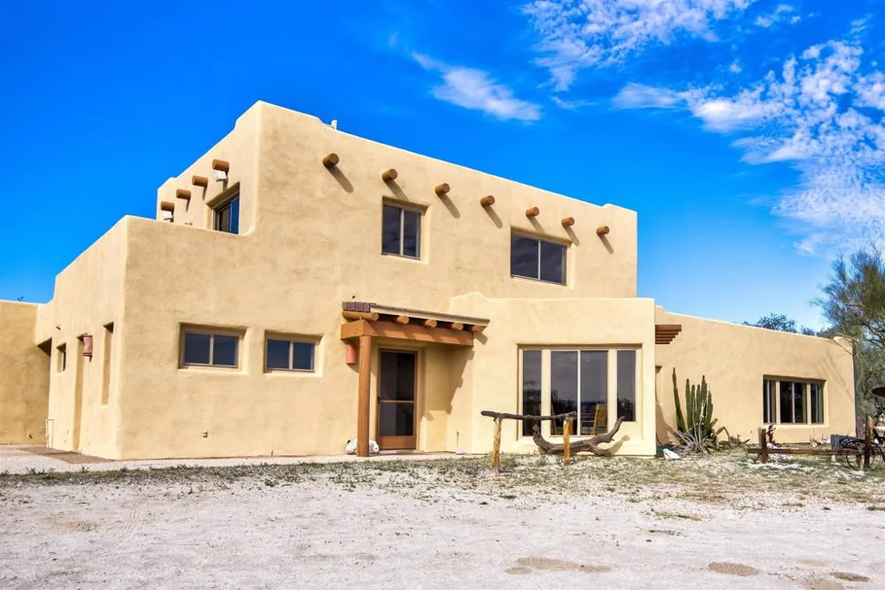 6226 Split Mountain Road Borrego Springs, CA 92004