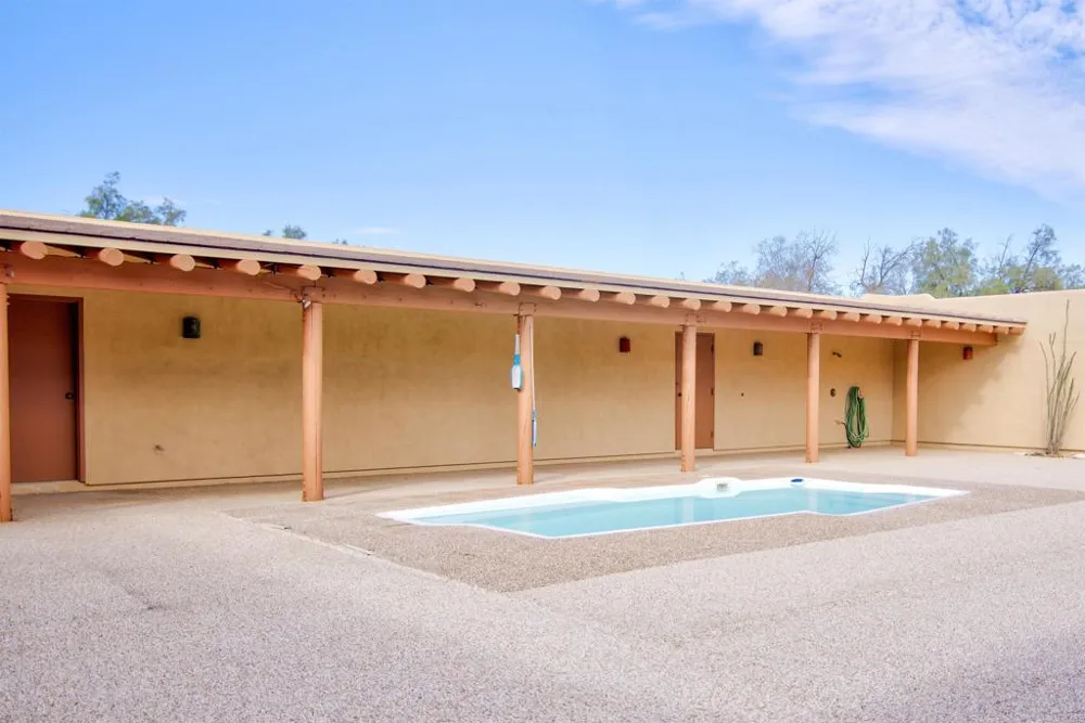 6226 Split Mountain Road Borrego Springs, CA 92004
