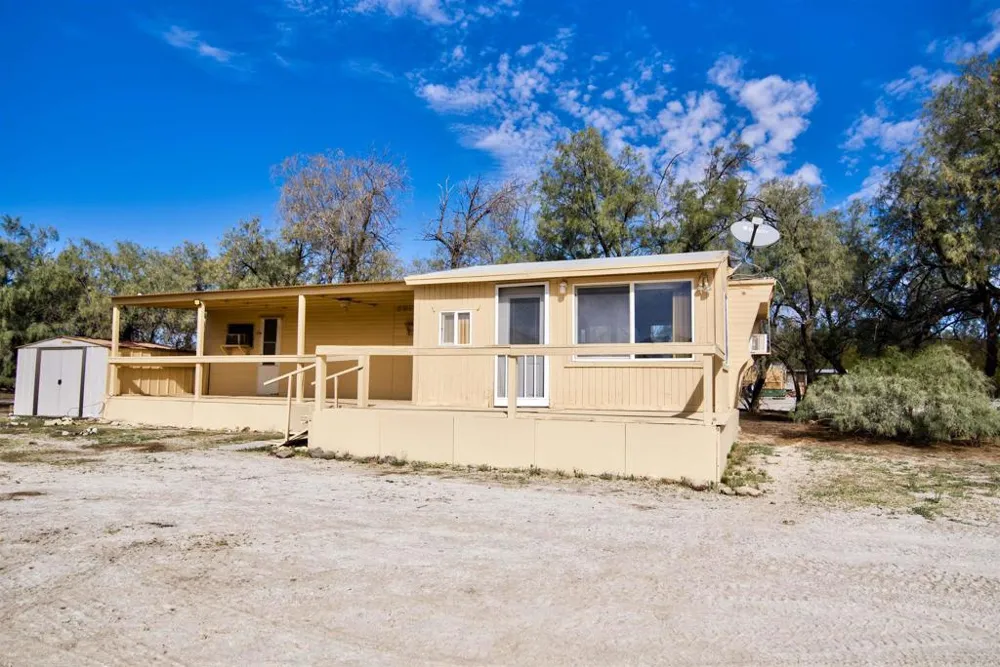 6226 Split Mountain Road Borrego Springs, CA 92004