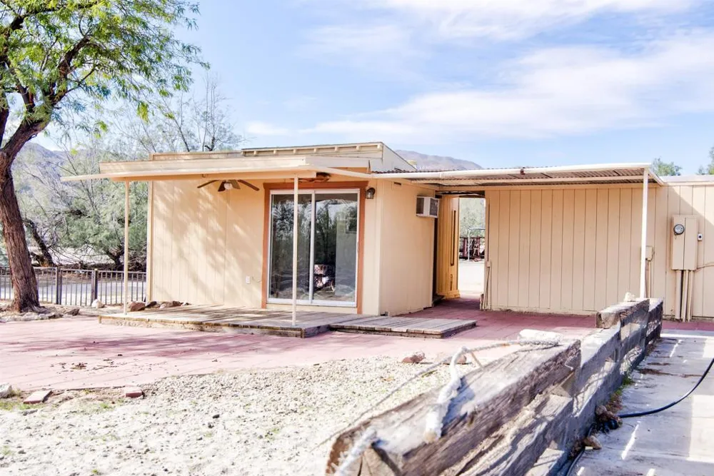 6226 Split Mountain Road Borrego Springs, CA 92004