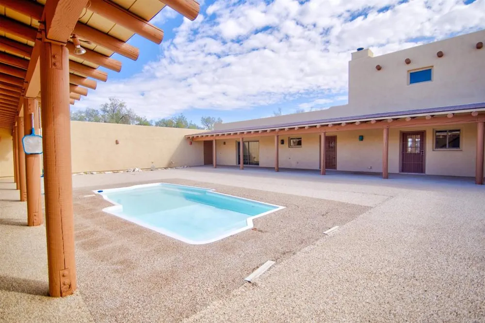 6226 Split Mountain Road Borrego Springs, CA 92004