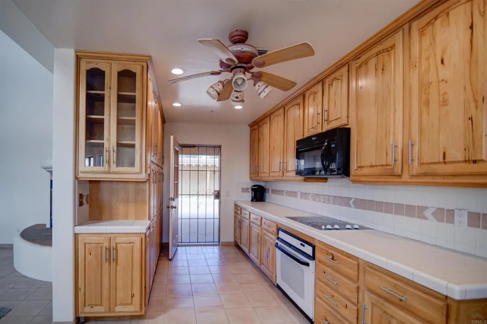 6226 Split Mountain Road Borrego Springs, CA 92004