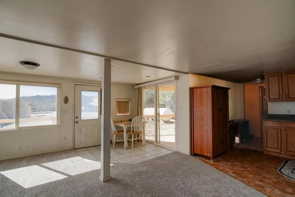 6226 Split Mountain Road Borrego Springs, CA 92004