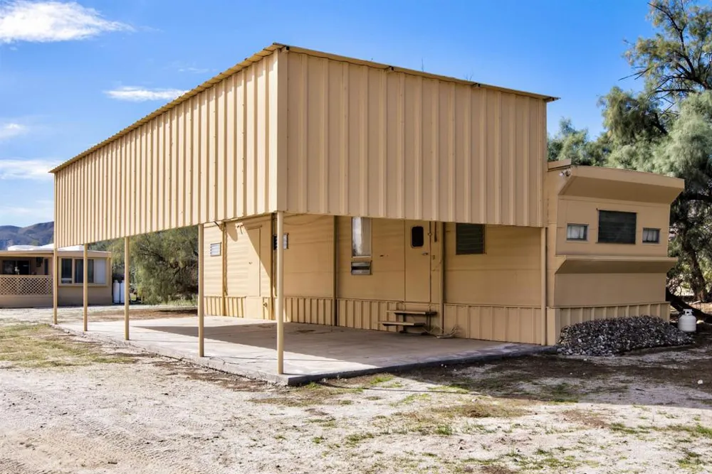 6226 Split Mountain Road Borrego Springs, CA 92004