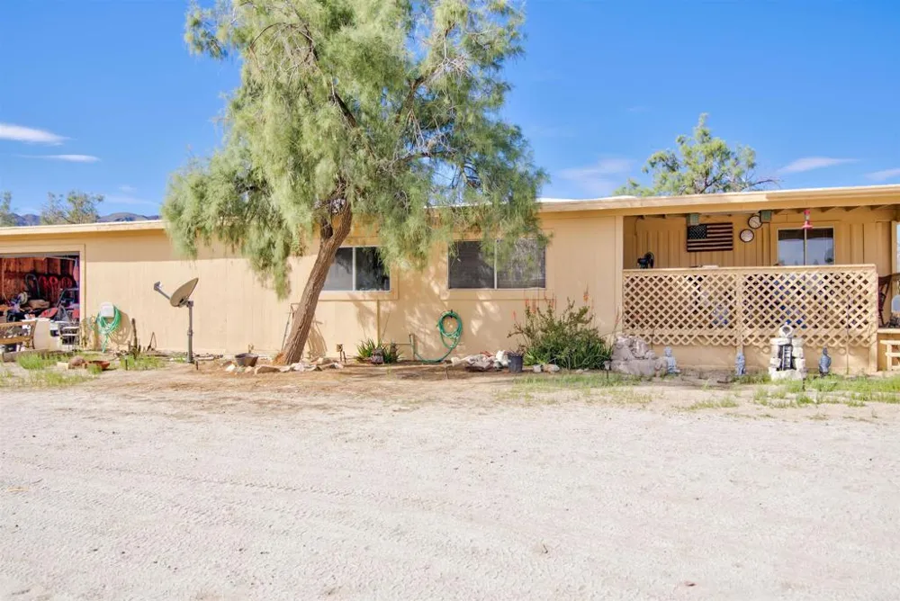 6226 Split Mountain Road Borrego Springs, CA 92004